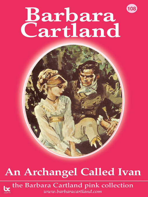Title details for An Archangel Called Ivan by Barbara Cartland - Available